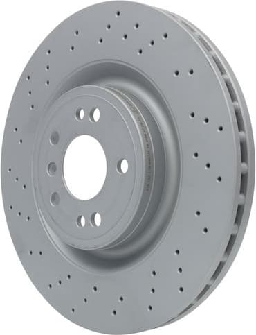 Brake Disc 24013201791 - image 2