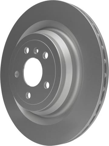 Brake Disc 24.0122-0296.1 - image 3