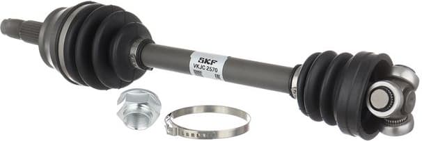 Drive Shaft VKJC2570 - image 2