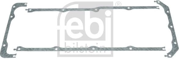 Gasket, oil sump 100230