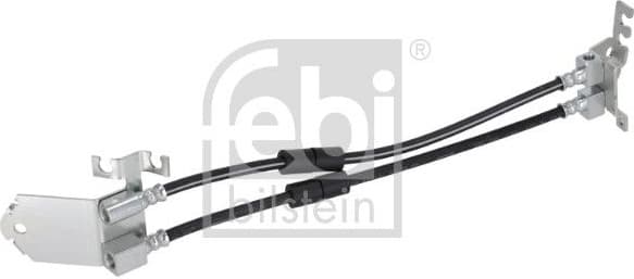 Brake Hose 185210