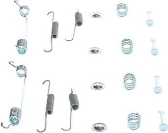 Accessory Kit, brake shoes 1987475124 - image 4