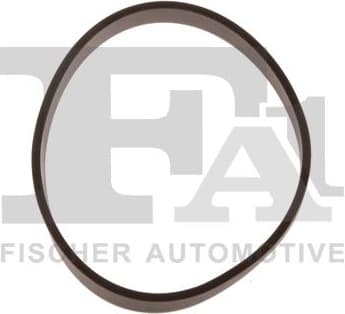 Gasket, EGR valve 510-028