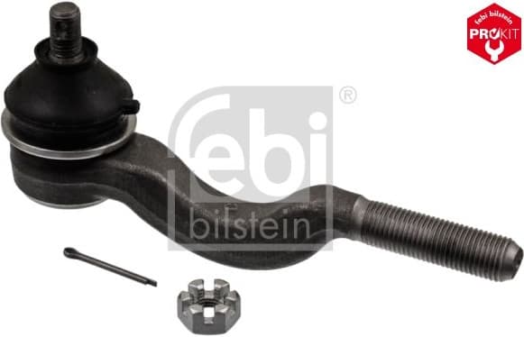Tie Rod End ProKit 41281