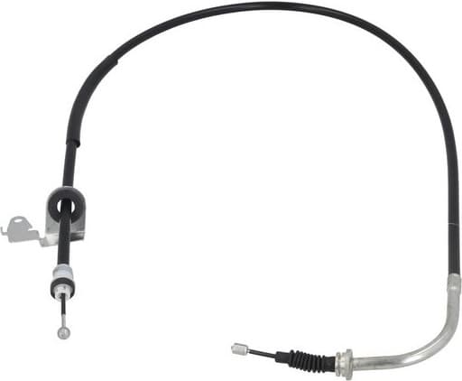 Cable Pull, parking brake 1190184
