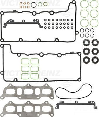 Gasket Kit, cylinder head 02-40487-02