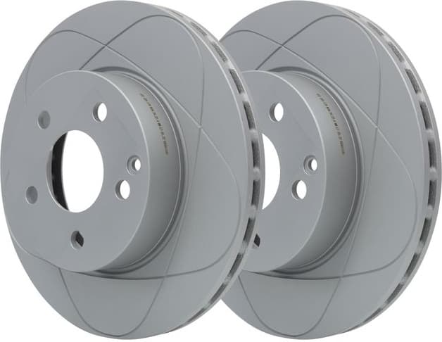 Brake Disc PowerDisc 24.0325-0179.1 - image 3