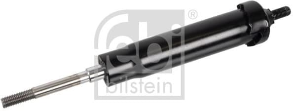 Shock Absorber, driver cab suspension 171178