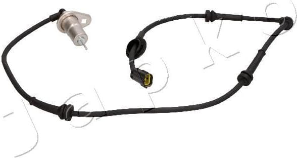 Sensor, wheel speed 151K09