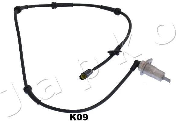 Sensor, wheel speed 151K09 - image 2