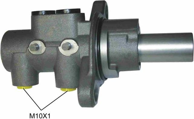 Brake Master Cylinder ESSENTIAL LINE M 23 154