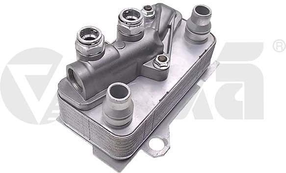 Oil Cooler, engine oil 19785001