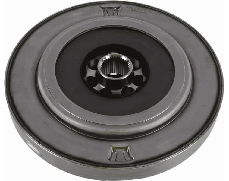 Flywheel Dual-mass flywheel 2295 002 190