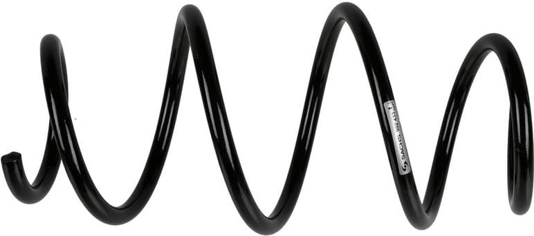 Suspension Spring 992 433