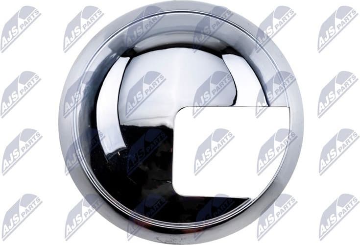 Door Handle, interior equipment EZC-FT-252 - image 3