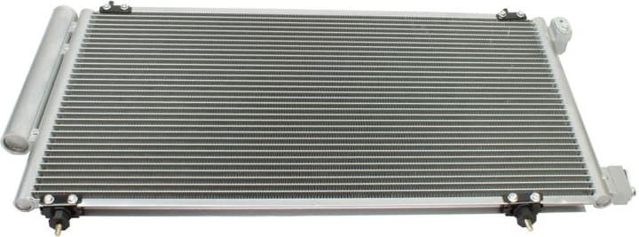 Condenser, air conditioning AC830171