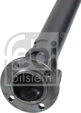 Propshaft, axle drive 186261 - image 2