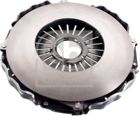 Clutch Pressure Plate 105282 - image 2
