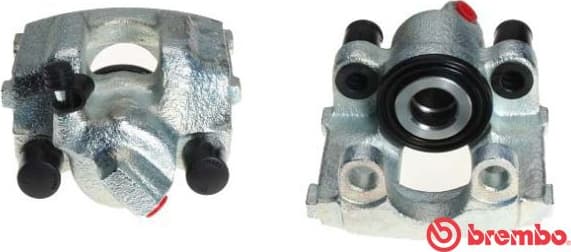Brake Caliper ESSENTIAL LINE F 06 091