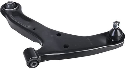 Control/Trailing Arm, wheel suspension 57-00816-SX