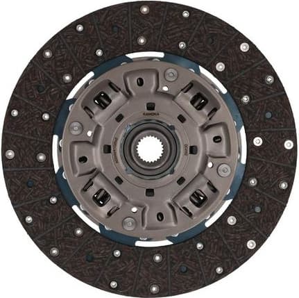 Clutch Disc DC262 - image 2