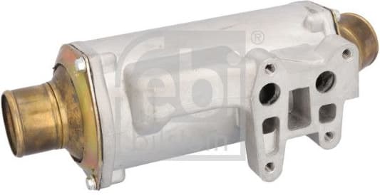 Oil Cooler, engine oil 188387