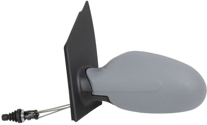 Exterior Mirror LORO 3601M05