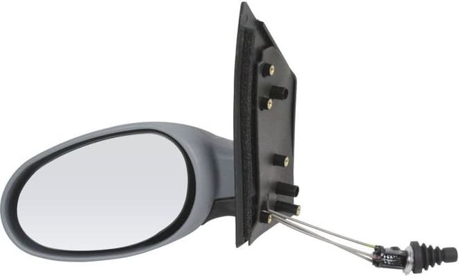 Exterior Mirror LORO 3601M05 - image 2