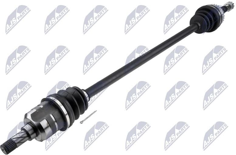 Drive Shaft NPW-PL-163 - image 2
