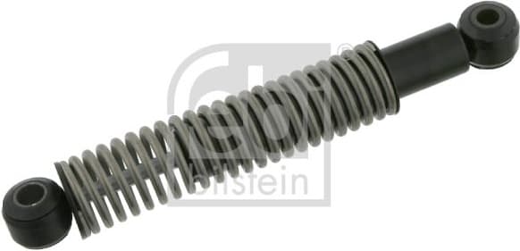 Vibration Damper, V-ribbed belt 26774