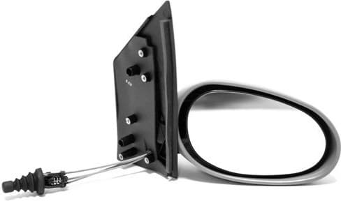 Exterior Mirror LORO 3601M06