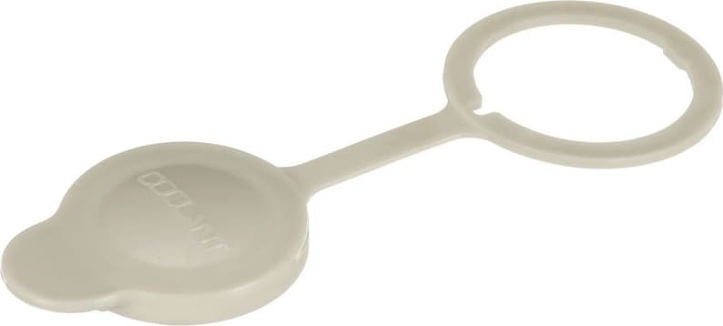 Cap, coolant tank RC261