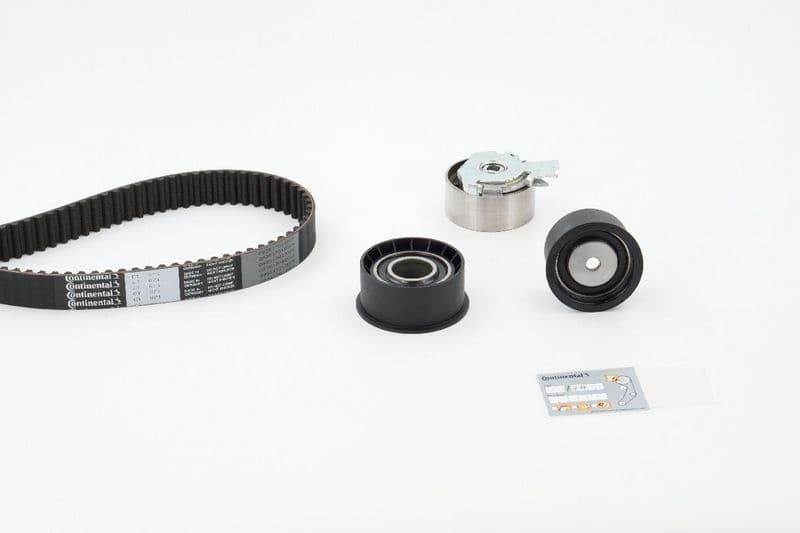 Timing Belt Kit CT871K1