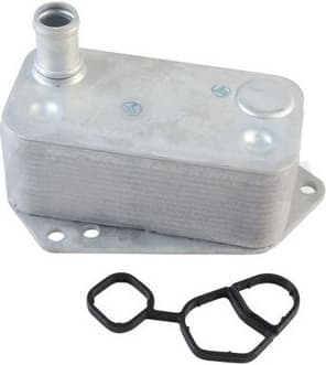 Oil Cooler, engine oil 14440