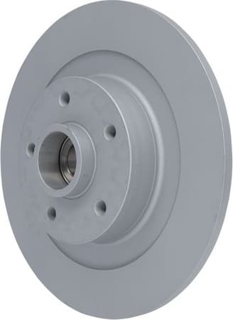 Brake Disc 24.0111-0173.2 - image 2