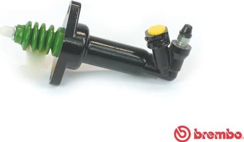 Slave Cylinder, clutch ESSENTIAL LINE E85006 - image 2