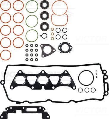 Gasket Kit, cylinder head 02-10022-01