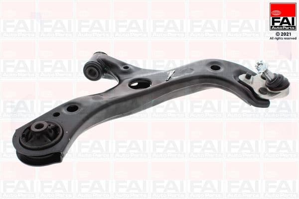 Control/Trailing Arm, wheel suspension SS10842