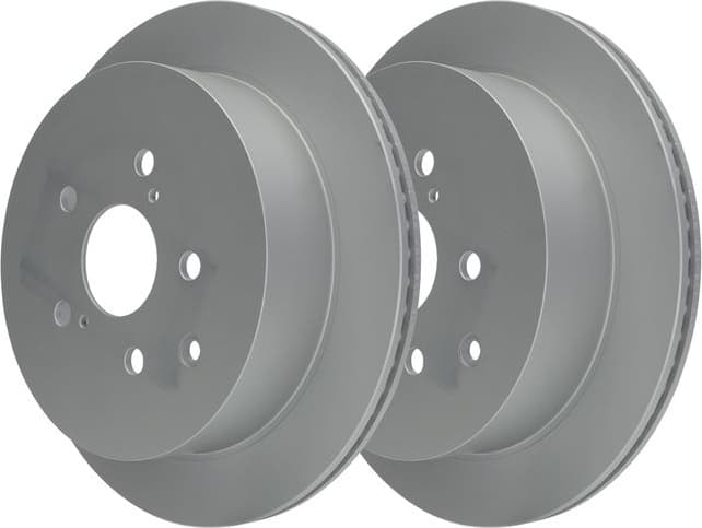 Brake Disc 24.0118-0157.1 - image 3