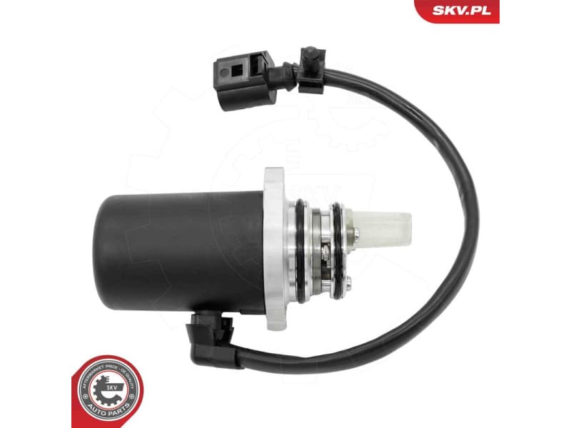 Pump, multi-plate clutch (all-wheel drive) 97SKV137 - image 3