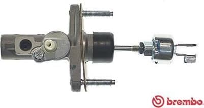 Master Cylinder, clutch ESSENTIAL LINE C 28 008