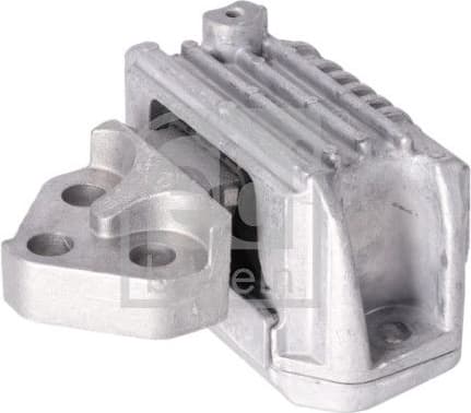 Mounting, automatic transmission 197311