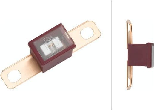 Fuse 8JS 740 026-331