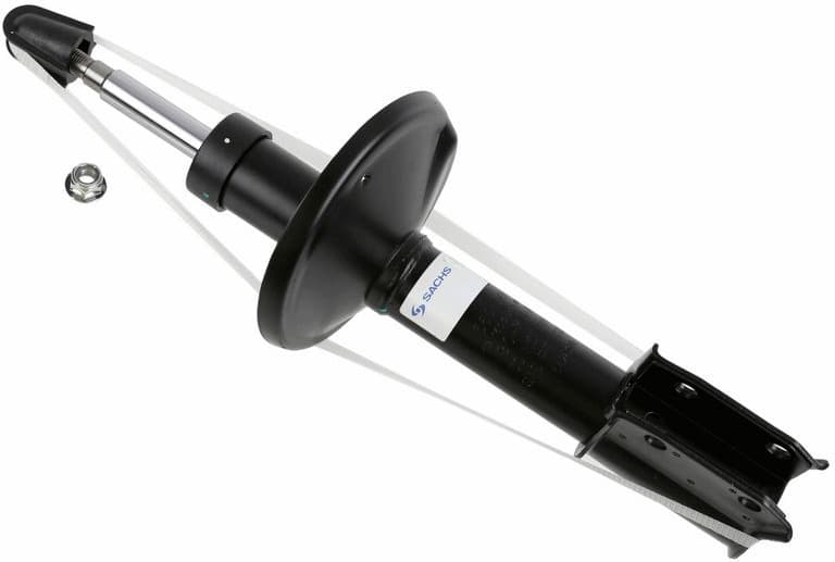 Shock Absorber 560 100