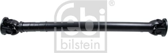 Propshaft, axle drive 174112
