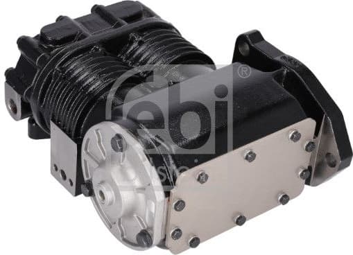 Compressor, compressed-air system 35715 - image 2