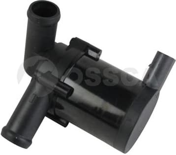 Auxiliary Water Pump (cooling water circuit) 32876