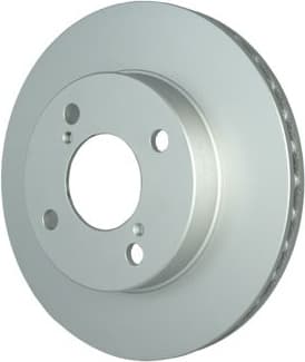 Brake Disc PRO 8DD 355 132-381 - image 2