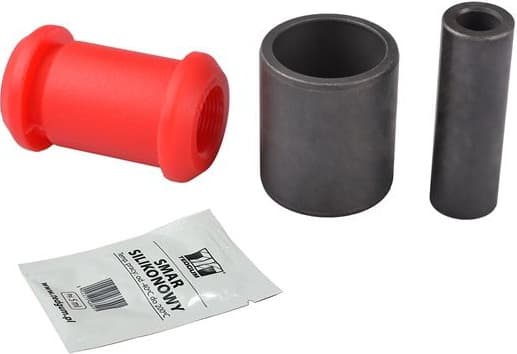 Mounting, control/trailing arm TED39840