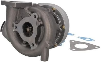 Charger, charging (supercharged/turbocharged) 8600203 - image 3